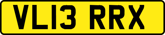 VL13RRX