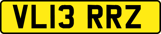 VL13RRZ