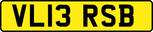 VL13RSB