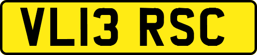 VL13RSC