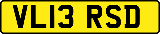 VL13RSD