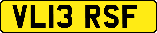 VL13RSF