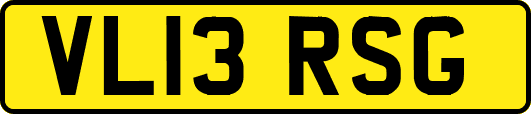 VL13RSG