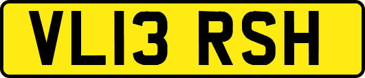 VL13RSH