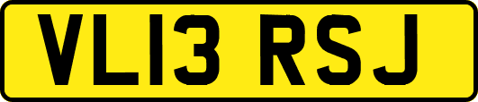VL13RSJ
