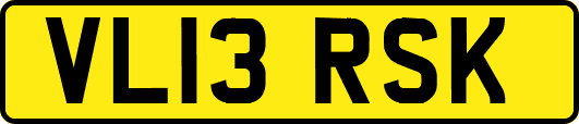 VL13RSK