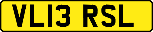 VL13RSL