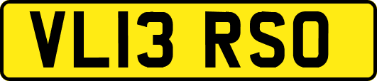 VL13RSO