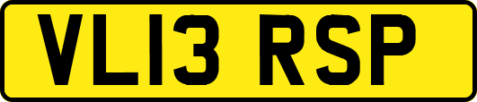 VL13RSP