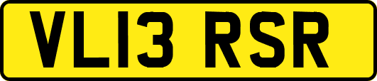 VL13RSR