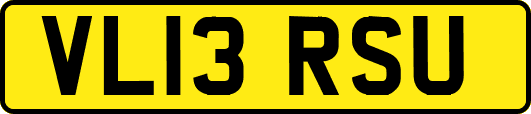 VL13RSU