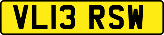 VL13RSW