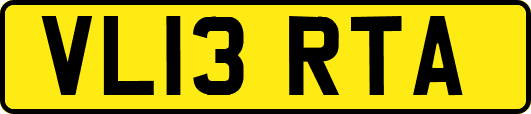 VL13RTA