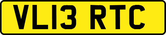 VL13RTC