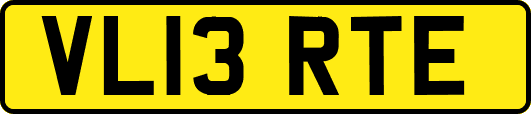 VL13RTE