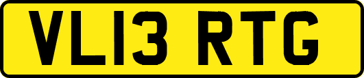 VL13RTG