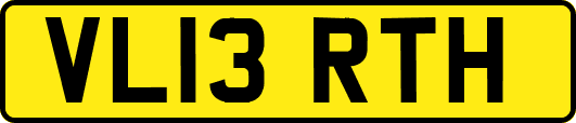 VL13RTH