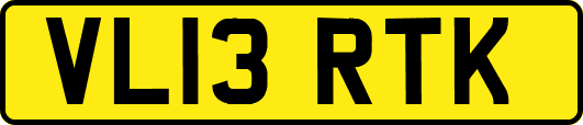 VL13RTK