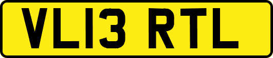 VL13RTL