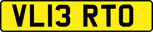 VL13RTO