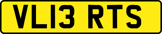 VL13RTS