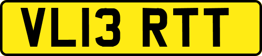 VL13RTT