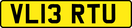 VL13RTU