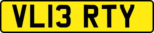 VL13RTY