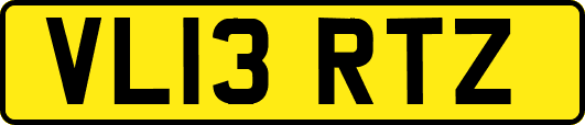 VL13RTZ