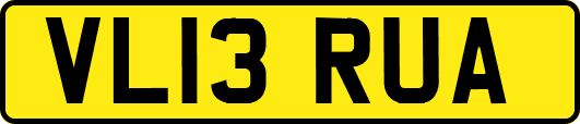 VL13RUA