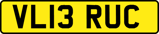 VL13RUC