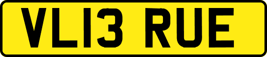 VL13RUE