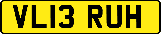 VL13RUH