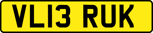 VL13RUK