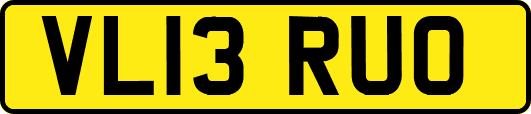 VL13RUO