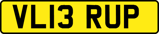 VL13RUP