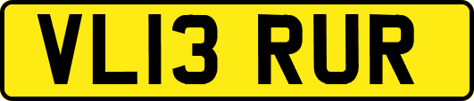 VL13RUR