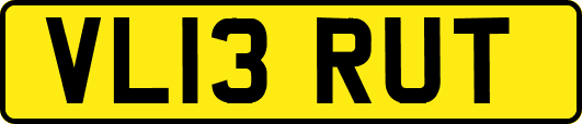 VL13RUT