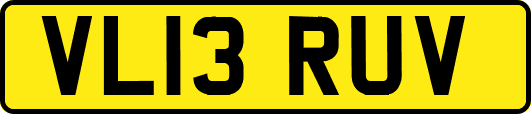VL13RUV