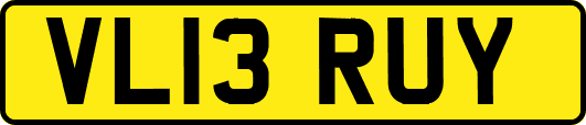 VL13RUY