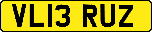 VL13RUZ