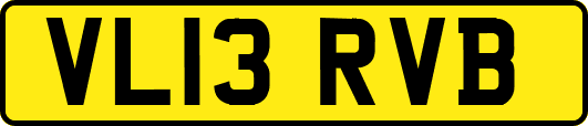 VL13RVB