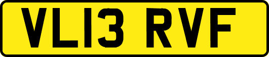 VL13RVF