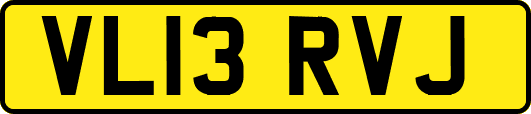 VL13RVJ