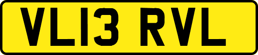VL13RVL