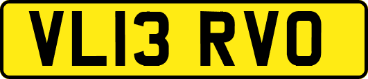 VL13RVO