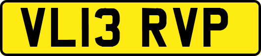 VL13RVP
