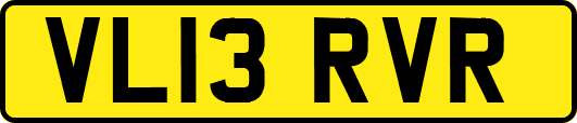 VL13RVR