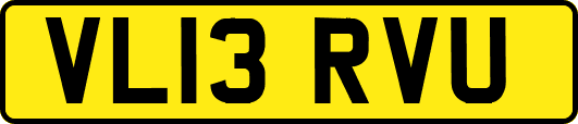 VL13RVU