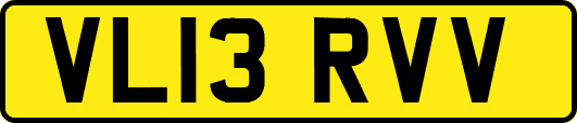 VL13RVV